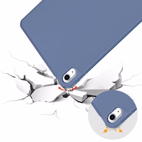 Tech-Protect SC Pen Ümbris jaoks iPad 10.9" 2022 - sinine