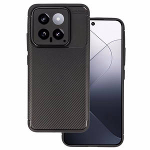Tel Protect Carbon Elite jaoks Xiaomi 14 Must