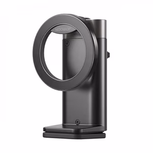 Joyroom JR-ZS413 magnetiline telefoni alus must