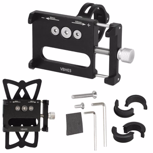 Vennus jalgratta hoidja VBH03
