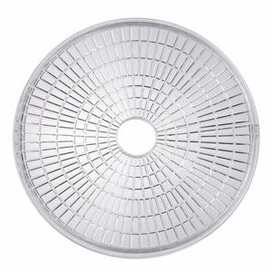 GreenBlue GB195 – toidukuivati 5 restiga, 250 W