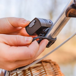 Jalgratta valguskomplekt Active BLG-200 Forever Outdoor