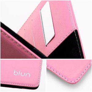 BLUN universal Ümbris jaoks tablets 8" (UNT) roosa