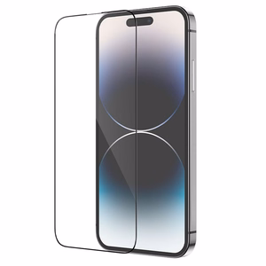 Karastatud klaas to iPhone 14 PRO MAX Hoco HD Anti-static 25 pcs G10