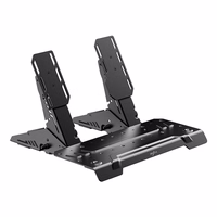 PXN VD6 DBT komplekt - VD6 base + WDS R2 handlebars + PD HM brake/gas pedals + Z9 clamp