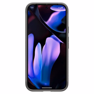 Spigen Rugged Armor Ümbris jaoks Google Pixel 9 Pro XL - Hall