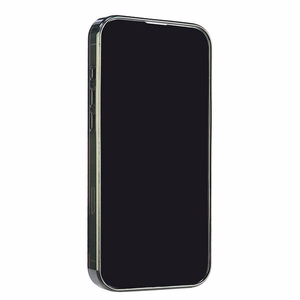 Audi IML Sport MagSafe iPhone 16 Pro Max 6.9" must/must hardcase AUS-IMLMIP16PM-RSQ/D2-BK