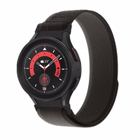 TECH-PROTECT NYLON SAMSUNG GALAXY WATCH 4 / 5 / 5 PRO / 6 / 7 / FE MUST/ORANŽ