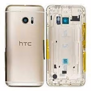 Tagakaas HTC 10 Topaz Gold originaal (kasutatud Grade A)