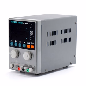 SUGON 3005D блок питания 30V 5A