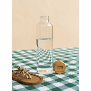 Line Friends BT21 SHOOKY veepudel, 500 ml