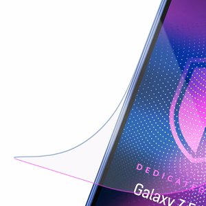 LCD Ekraanikaitse 3mk hõbedane Kaitse+ Folded Väljaanne Samsung F966 Z Fold7