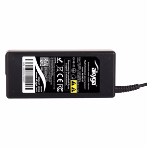 Akyga AK-ND-27 power adapter/inverter Indoor 90 W must