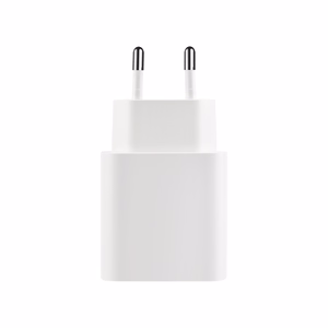 Maxlife MXTC-06 PD QC laadija 1x USB-C 1x USB 20W valge