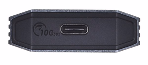 Patriot Memory VXD SSD korpus hõbedane M.2