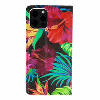 Smart Kaaned Flower jaoks Samsung Galaxy S22 Plus Design 2