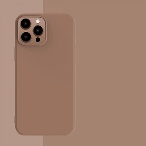 Telefoni ümbris X-Level Dynamic Apple iPhone 16 Pro Max jaoks, pruun