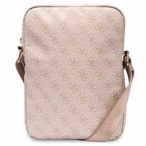 Guess сумка GUTB10P4RPSP 10" розовый/pink 4G Stripes сумка для планшета