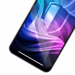 Tecno Pop 9 5G – 3mk Silky Matt Pro telefoni ekraanikaitse