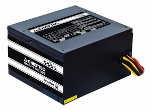 Chieftec GPS-700A8 toiteplokk, 700W, 80 Plus