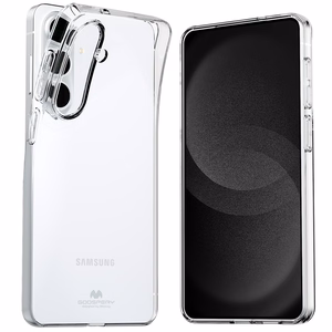 Чехол Mercury Jelly Clear для Samsung S947 S26 Plus прозрачный