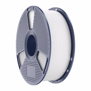 Sunlu PLA+ filament (valge)