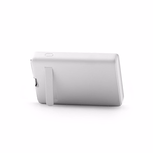 Akupank Joyroom JR-PBM01 valge 20W 10000mAh (juhtmevaba laadimine) + Type-C / Lightning kaabel