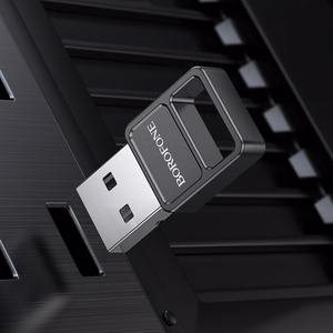 Borofone DH8 Bluetooth 5.1 adapter, must