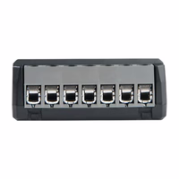 Sterownik Shelly 2PM Gen4 Zigbee/Matter