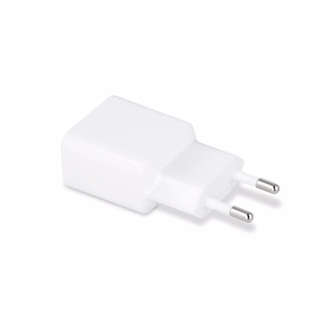 Maxlife MXTC-01 laadija 1x USB 1A valge + Lightning kaabel