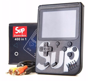 Gaming console Reach Retro Gaming RC-2, must