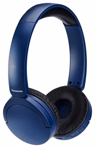 Sinised juhtmevabad kõrvaklapid PANASONIC RB-HF630BE-A ENC-ga
