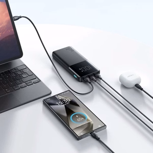 Akupank Joyroom JR-PBF20 must 10000mAh 25W (PD / QC3.0)