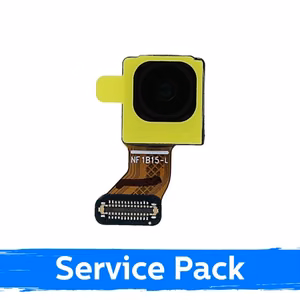 Kaamera ühilduv Samsung S908 S22 Ultra eesmine kaamera / 40M / (Service Pack)