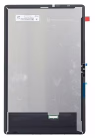 LCD screen Lenovo Tab P11 Gen 2 11.5 TB-350 koos touch screen Must (Refurbished) ORG