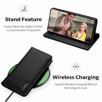 Ümbris Dux Ducis Hivo jaoks Samsung S938 S25 Ultra must