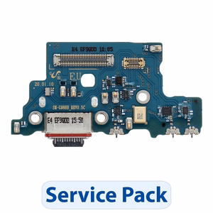 ServicePack laadimisplaat SAMSUNG S20 Ultra 5G G988F GH96-13300A