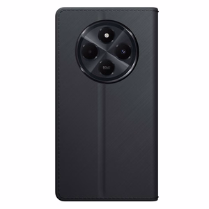 3mk Wallet Ümbris jaoks Xiaomi Redmi 14c / Xiaomi Redmi A4 5G - 3mk Wallet Ümbris