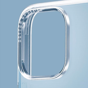 Uniq Air Fender ümbris jaoks iPhone 14 Plus - hall