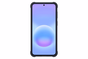 RA576CBE vastupidav ümbris Samsung Galaxy A57, must
