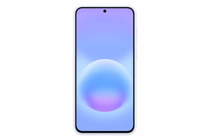 Samsung Silicone ümbris Samsung Galaxy A57 jaoks – helesinine