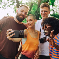 Powerbank Wozinsky WLWP-10KA0Y3S 22.5W PD Qi2 10000 mAh, statiiviga, 1x USB-A, 1x USB-C - must