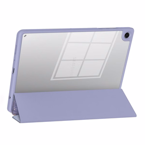 Tech-Protect SC Pen Hybrid Ümbris jaoks Samsung Galaxy Tab A9 / A11 8.7 X110 / X115 / X133 / X135 - Multicolor