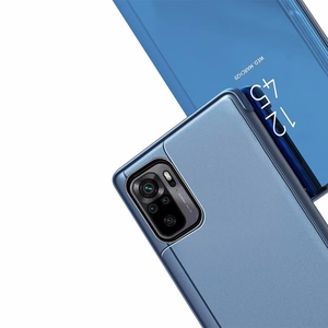 Clear View Ümbris cover jaoks Xiaomi 13 Pro cover with a flap must