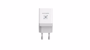 WALL CHARGER MAXXIMUS HANDY 1A + MICRO USB