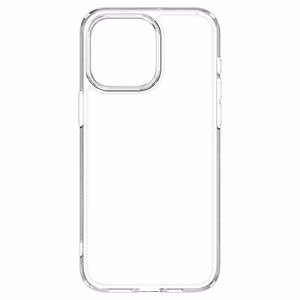 Spigen Ultra Hybrid Mag Ümbris with MagSafe jaoks iPhone 15 Pro Max - valge
