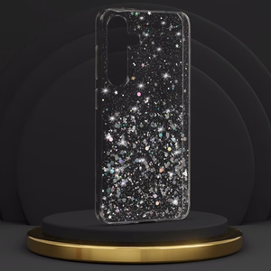 Brilliant Clear Ümbris jaoks Samsung Galaxy A35 5GTransparent