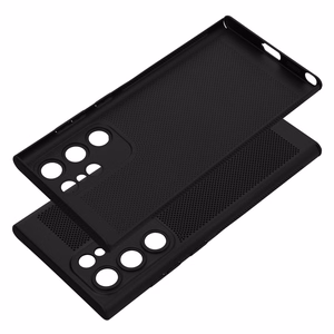 Ümbris jaoks Samsung S22 ULTRA Breezy must