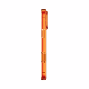 AmazingThing Minimal Mag objektiivi ümbris iPhone 17 Pro jaoks - oranž