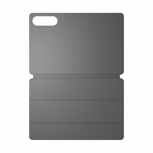 Lenovo ZG38C07678 – kaanega ümbris Yoga Tab-le, hall